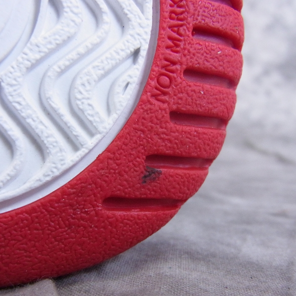 実際に弊社で買取させて頂いたadidas/アディダス CRACK STR/クラックスター スニーカー 010779/27.5の画像 6枚目