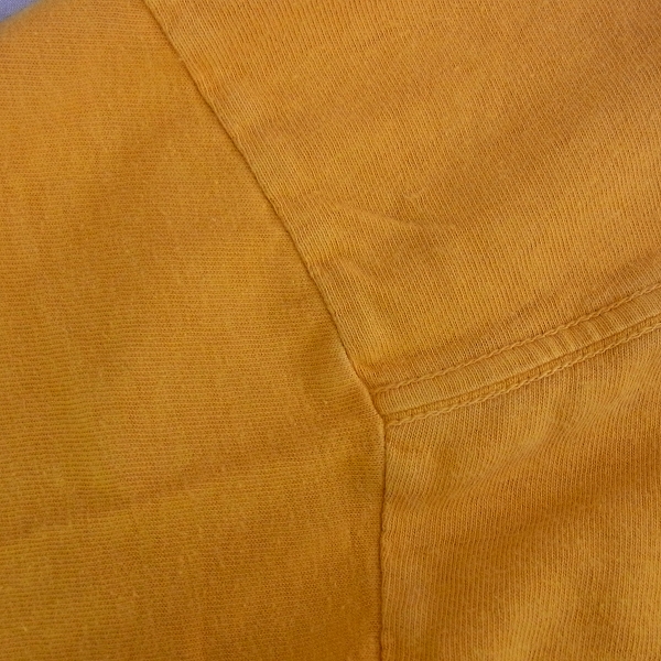 実際に弊社で買取させて頂いたDUBBLE WORKS/ダブルワークス プリント半袖Tシャツ/M 3点セットの画像 4枚目