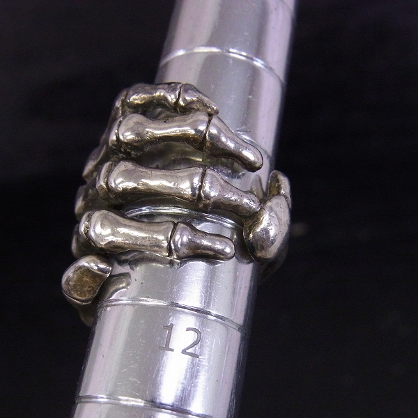 実際に弊社で買取させて頂いたCRAZY PIG/クレイジーピッグ クレイジーピッグ ボーンハンドリング 11.5号の画像 5枚目