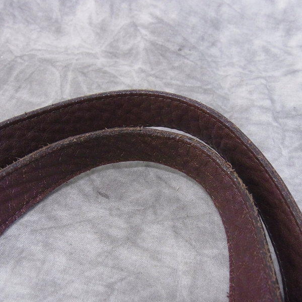 実際に弊社で買取させて頂いたHYSTERICS/ヒステリックス　パッチワーク トートバッグの画像 8枚目