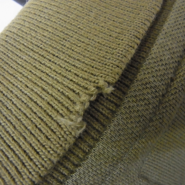 実際に弊社で買取させて頂いた☆HYDROGEN/ハイドロゲン カモ/迷彩 他 ポロシャツ/L 2点セットの画像 3枚目