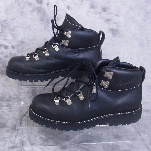 実際に弊社で買取させて頂いたDanner/ダナー×AVIREX/アヴィレックス 35周年 ブーツ DS/10070X/8の画像 3枚目