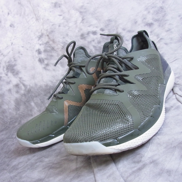 実際に弊社で買取させて頂いたReebok/リーボック 2017春夏 レスミルズ ウルトラ4.0 M/BD5840/29の画像 0枚目