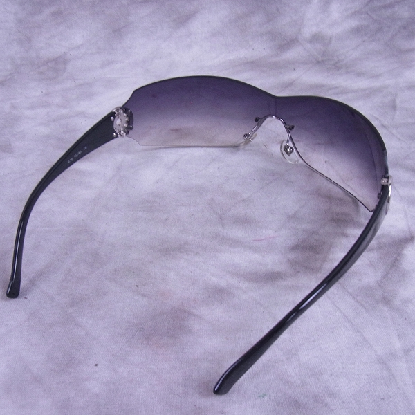 実際に弊社で買取させて頂いたBVLGARI/ブルガリ サングラス/メガネフレーム/626 103/11の画像 1枚目