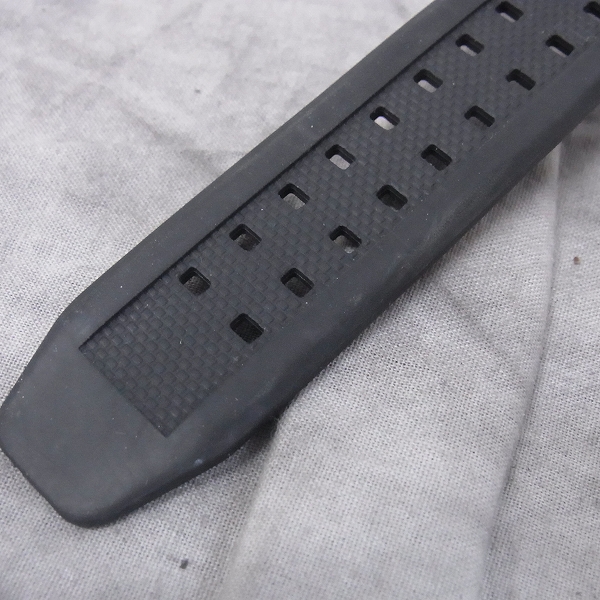 実際に弊社で買取させて頂いたLUMINOX/ルミノックス ネイビーシールズ カラーマーク 腕時計/3053の画像 6枚目