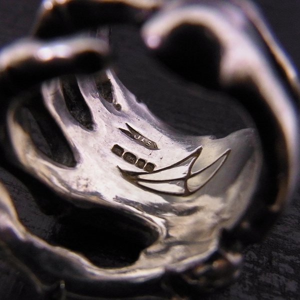 実際に弊社で買取させて頂いたCRAZY PIG/クレイジーピッグ クレイジーピッグ ボーンハンドリング 11.5号の画像 4枚目