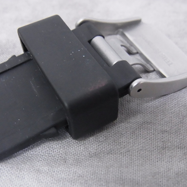 実際に弊社で買取させて頂いたLUMINOX/ルミノックス ネイビーシールズ カラーマーク 腕時計/3053の画像 7枚目