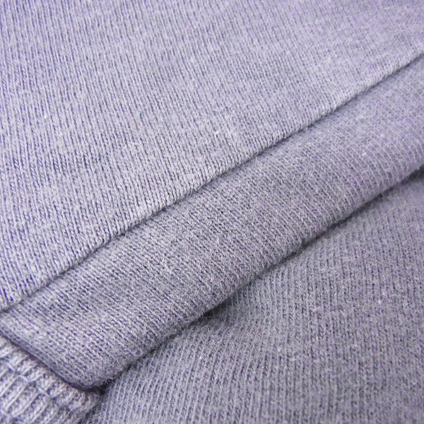 実際に弊社で買取させて頂いた☆DUBBLE WORKS/ダブルワークス 半袖・長袖・スウェット4点セットの画像 5枚目