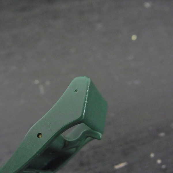 実際に弊社で買取させて頂いたTAG Heuer/タグホイヤー プロフェッショナル フォーミュラ1 腕時計 372.513【動作未確認】の画像 8枚目