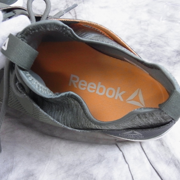 実際に弊社で買取させて頂いたReebok/リーボック 2017春夏 レスミルズ ウルトラ4.0 M/BD5840/29の画像 4枚目