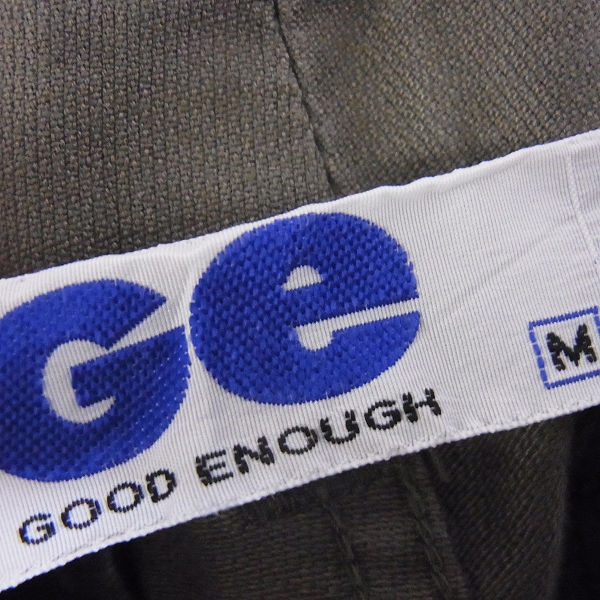 実際に弊社で買取させて頂いたGOODENOUGH/グッドイナフ コーデュロイ/チノパン サイズ：M ４点セットの画像 2枚目