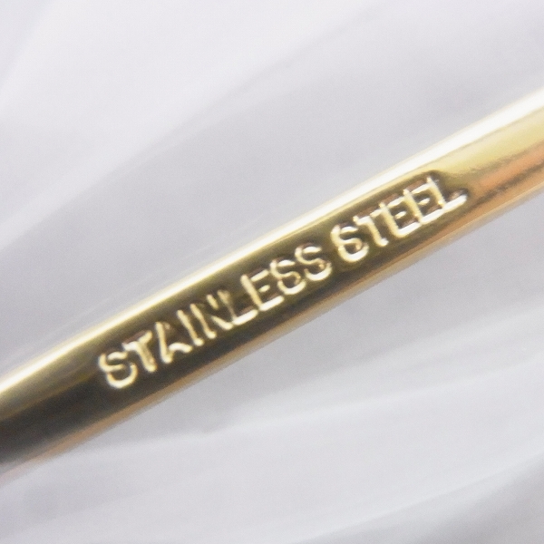 実際に弊社で買取させて頂いたCOACH/コーチ 70周年記念 デミタスカップ/ソーサー/2客の画像 8枚目