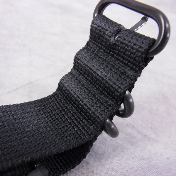 実際に弊社で買取させて頂いたLUMINOX/ルミノックス ネイビーシールズ リミテッドエディション 腕時計の画像 5枚目