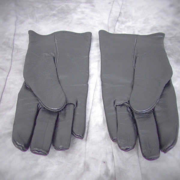 U.S. AIR FORCE 手袋 馬革 1949(リアルマッコイズ復刻)