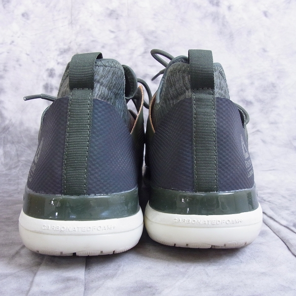 実際に弊社で買取させて頂いたReebok/リーボック 2017春夏 レスミルズ ウルトラ4.0 M/BD5840/29の画像 1枚目