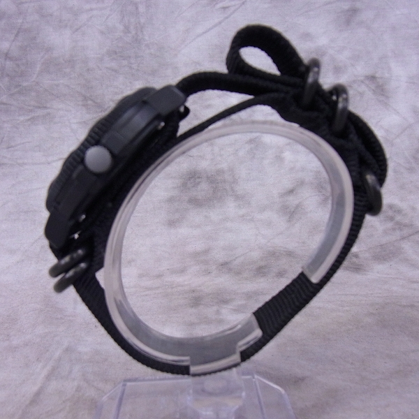 実際に弊社で買取させて頂いたLUMINOX/ルミノックス ネイビーシールズ リミテッドエディション 腕時計の画像 1枚目