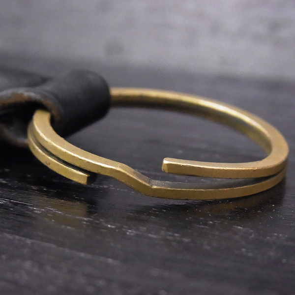 TENDERLOIN/テンダーロイン PORTER/ポーター キーホルダー の