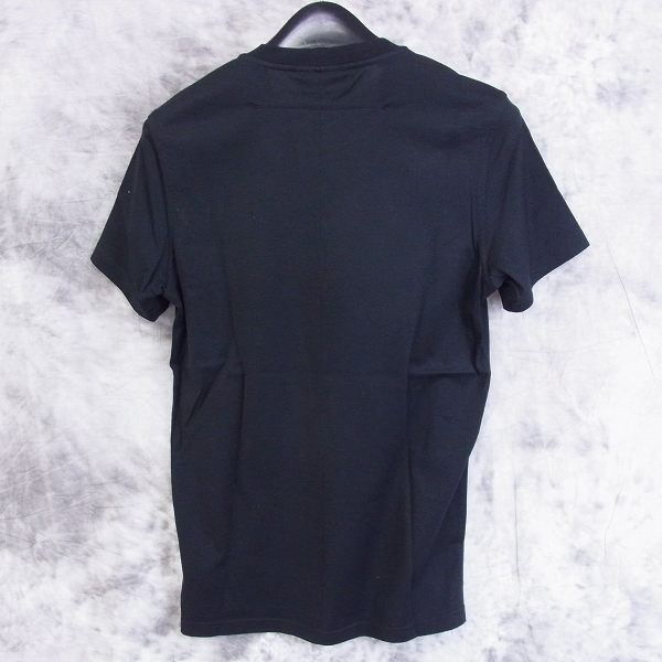 実際に弊社で買取させて頂いた☆GIVENCHY/ジバンシー 14SS バンビプリント 半袖Tシャツ/カットソー 14S 7318 651/XSの画像 1枚目