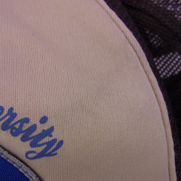 実際に弊社で買取させて頂いたBUCO/ブコ BLUE BLUE/ブルーブルー メッシュキャップ 2点SETの画像 5枚目