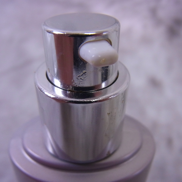 実際に弊社で買取させて頂いたChristian Dior/クリスチャンディオール 美容液/ファンデ/ネイルSET等 4点セットの画像 6枚目