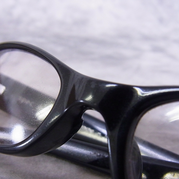 実際に弊社で買取させて頂いたspec espace/スペックエスパス メガネフレーム ES-5502の画像 6枚目