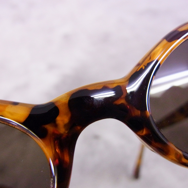 実際に弊社で買取させて頂いたBURBERRY/バーバリー BB-6618 Hysterics/ヒステリックス サングラス 2点セットの画像 5枚目