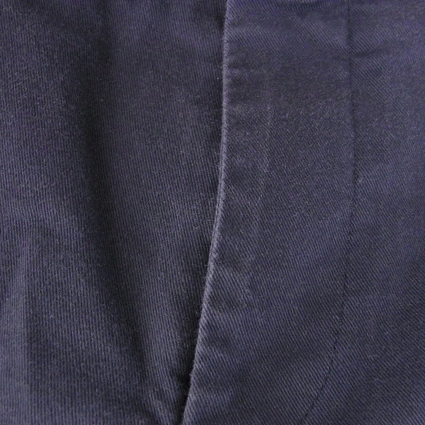 実際に弊社で買取させて頂いたBARNEYS NEWYORK/バーニーズ ニューヨーク スラックスパンツ 44の画像 7枚目