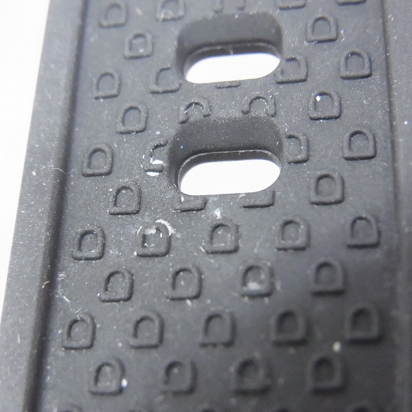 実際に弊社で買取させて頂いたLUMINOX/ルミノックス 20周年記念アニバーサリー 腕時計/8815【動作未確認】の画像 6枚目