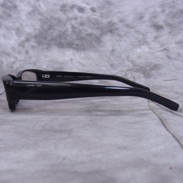 実際に弊社で買取させて頂いたspec espace/スペックエスパス メガネフレーム ES-5502の画像 2枚目