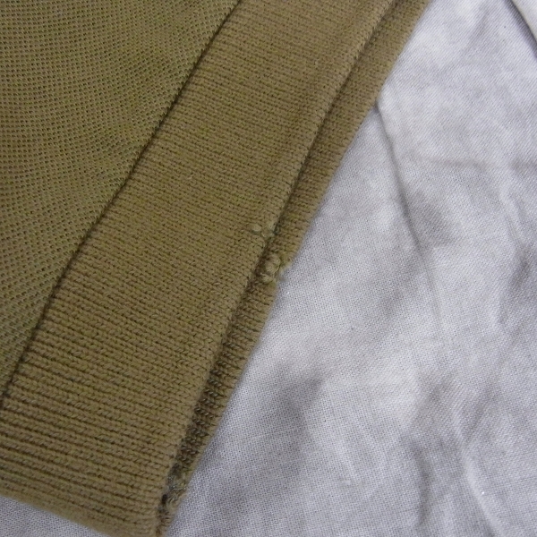 実際に弊社で買取させて頂いた☆HYDROGEN/ハイドロゲン カモ/迷彩 他 ポロシャツ/L 2点セットの画像 4枚目