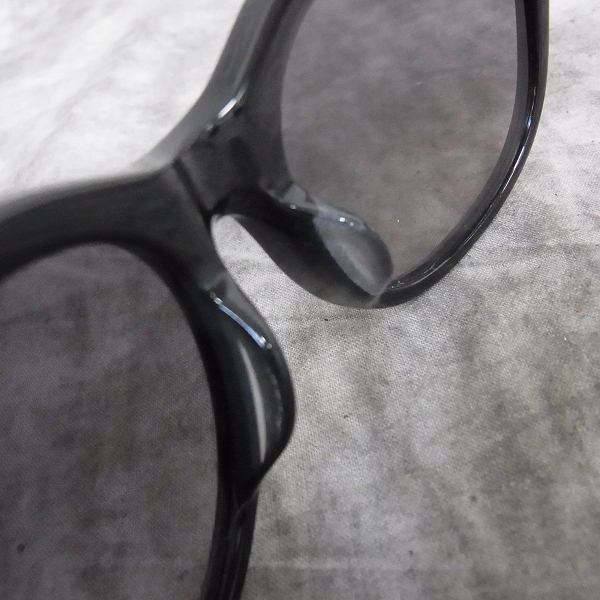 実際に弊社で買取させて頂いたMARC BY MARC JACOBS/マークバイマーク ジェイコブス サングラス MMJ420/F/Sの画像 2枚目