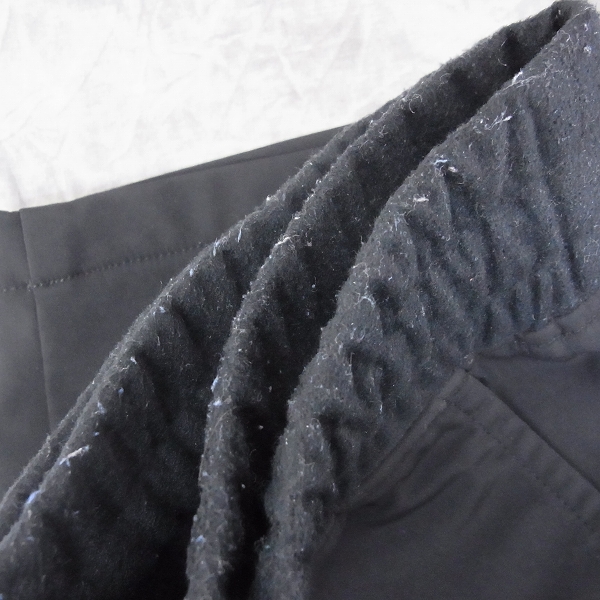 実際に弊社で買取させて頂いたBACKBONE/バックボーン WINDSTOPPER  ショーツ/ハーフパンツ/ショートパンツの画像 5枚目