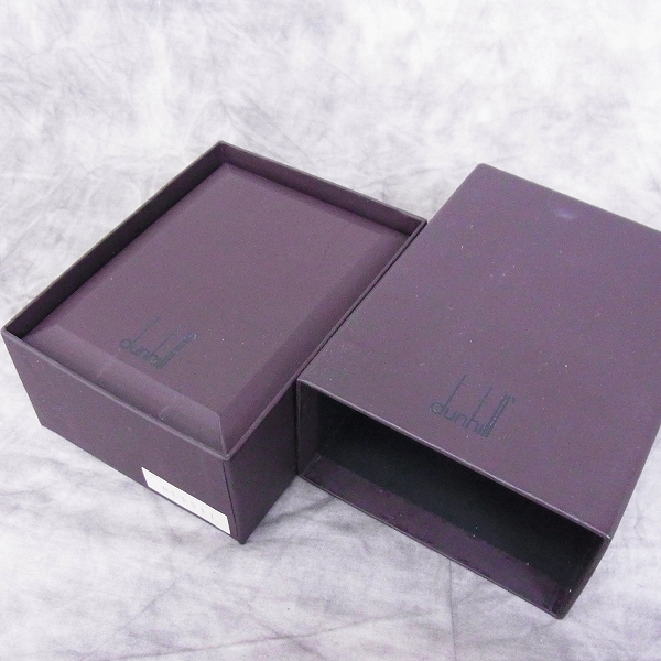 実際に弊社で買取させて頂いたdunhill/ダンヒル ローラーガスライター 総柄彫刻の画像 8枚目