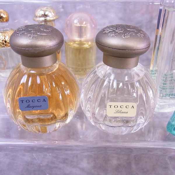 実際に弊社で買取させて頂いたDior/CHANEL/BVLGARI 等 香水/フレグランス ミニボトル 50点↑SETの画像 5枚目