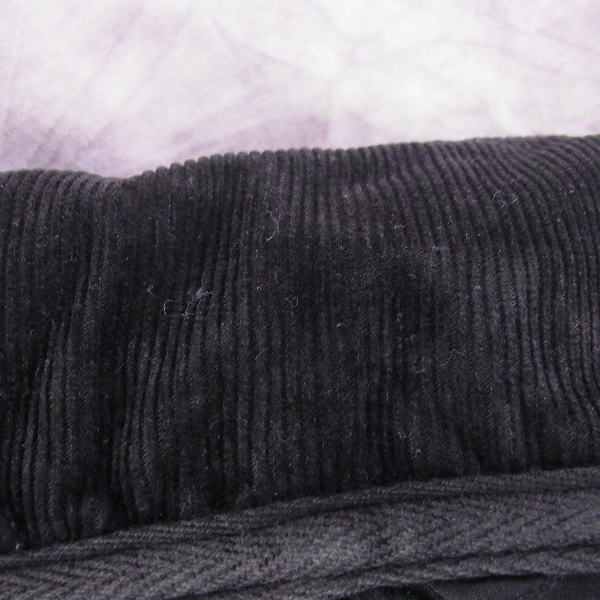 実際に弊社で買取させて頂いた☆MACKINTOSH/マッキントッシュ キルティングジャケット/40の画像 5枚目