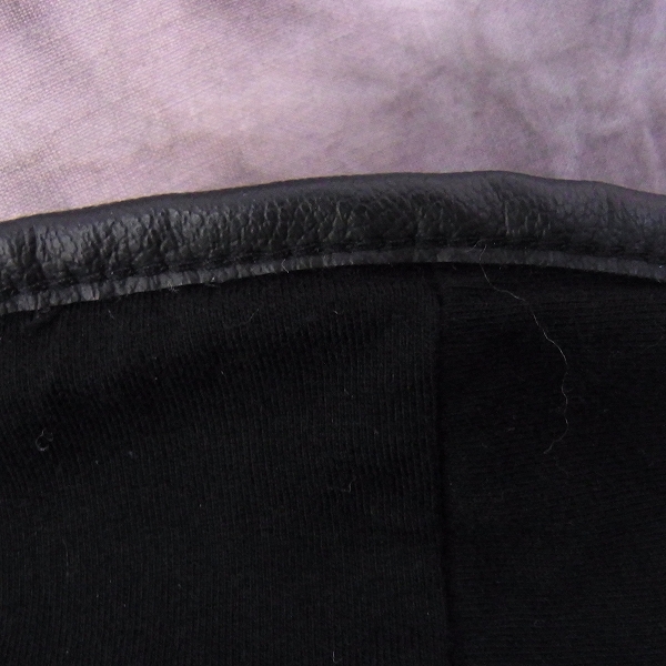 実際に弊社で買取させて頂いた☆ARMANI EXCHANGE/アルマーニ エクスチェンジ フリース ジャケット/Sの画像 5枚目