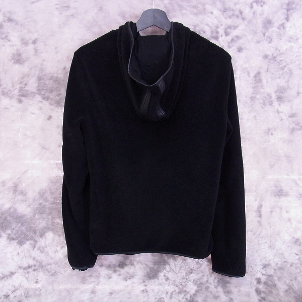 実際に弊社で買取させて頂いた☆ARMANI EXCHANGE/アルマーニ エクスチェンジ フリース ジャケット/Sの画像 1枚目