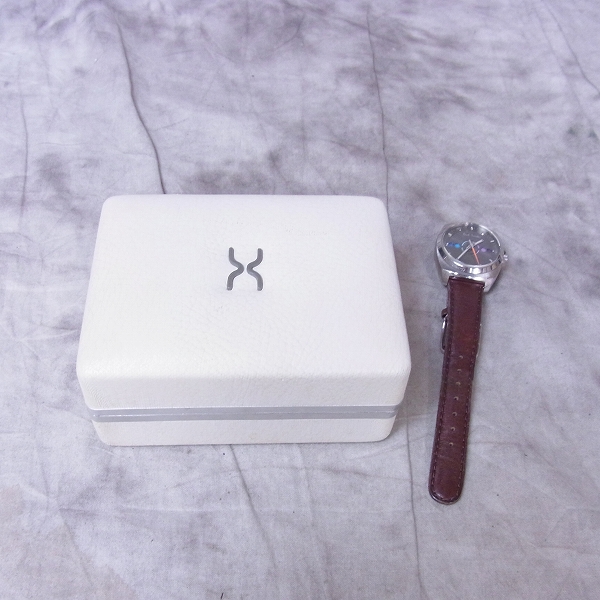 Paul Smith/ポールスミス 時計 ファイブアイズホリゾンタル F335