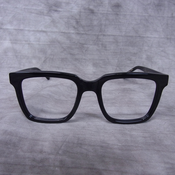 実際に弊社で買取させて頂いたNATIVE SONS/ネイティブサンス KENT 眼鏡/メガネフレーム PL-016Eの画像 1枚目