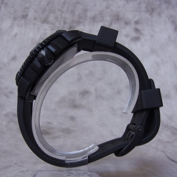 実際に弊社で買取させて頂いたLUMINOX×BRIEFING/ルミノックス×ブリーフィング SERIES 3050 250個限定の画像 1枚目