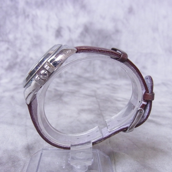 Paul Smith/ポールスミス 時計 ファイブアイズホリゾンタル F335