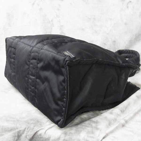 実際に弊社で買取させて頂いたHEAD PORTER/ヘッドポーター タンカー トートバッグ /吉田カバン の画像 2枚目