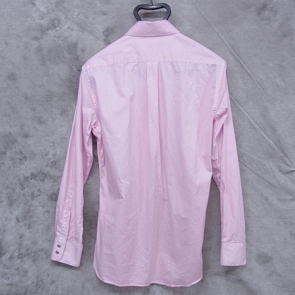 実際に弊社で買取させて頂いたjunhashimoto/ジュンハシモト サイドジャージーシャツ SHT1021/5の画像 1枚目