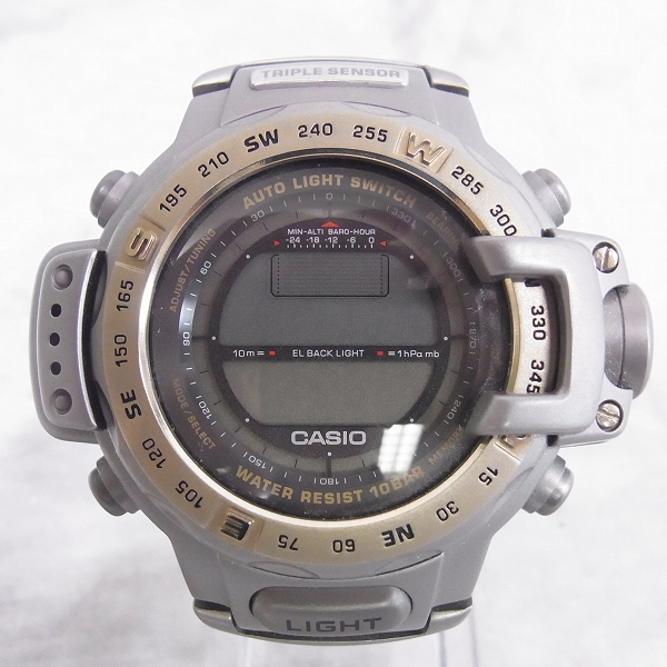 casio prt 4000