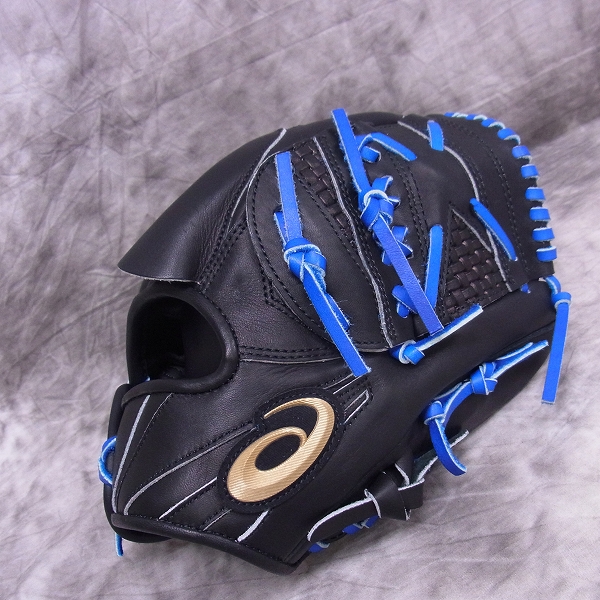 アシックス 少年軟式グローブ 大谷翔平モデル 大谷翔平選手が2022年