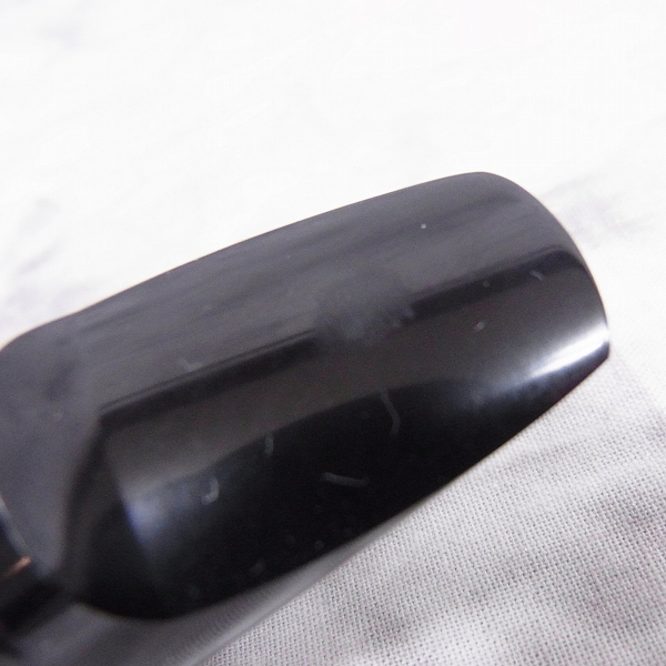 実際に弊社で買取させて頂いたSELMER セルマー スーパーセッション ソプラノサックス マウスピースの画像 2枚目