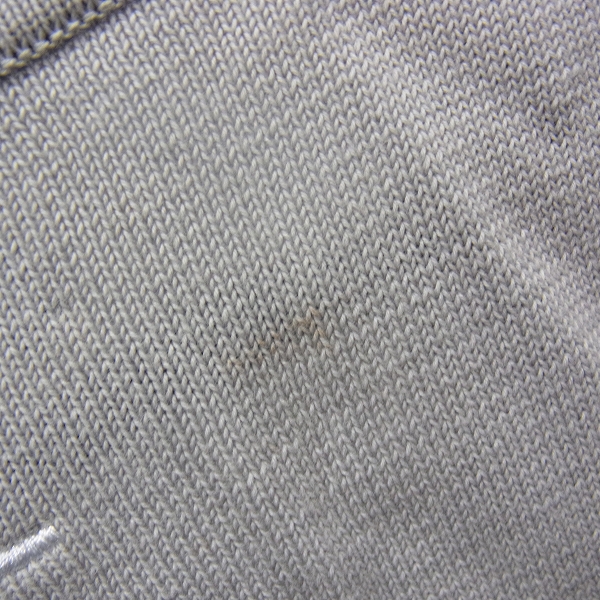 実際に弊社で買取させて頂いた古着 J.LINDEBERG/Jリンドバーグ 袖なしニット 3点セット チェック柄他の画像 5枚目