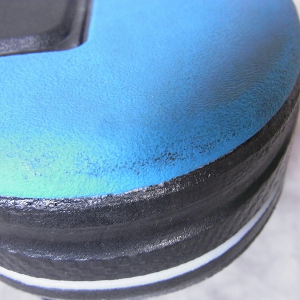 実際に弊社で買取させて頂いたKEEN/キーン ユニークストライプ サンダル 1014617/28 の画像 6枚目