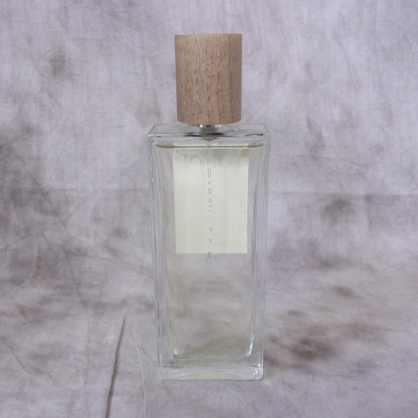 実際に弊社で買取させて頂いたLOEWE/ロエベ 001 WOMAN/ウーマン 香水 100mlの画像 2枚目