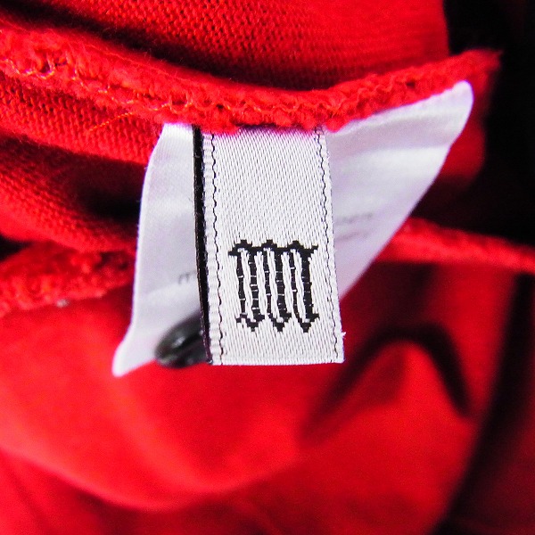 実際に弊社で買取させて頂いたEYEFUNNY/アイファニー コットンハーフパンツ/3の画像 2枚目